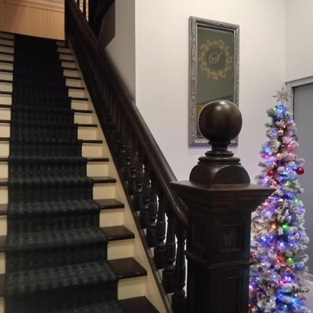 Sandwich Boutique Hotel Windsor Bagian luar foto
