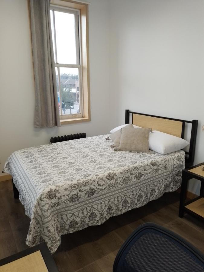 Sandwich Boutique Hotel Windsor Bagian luar foto