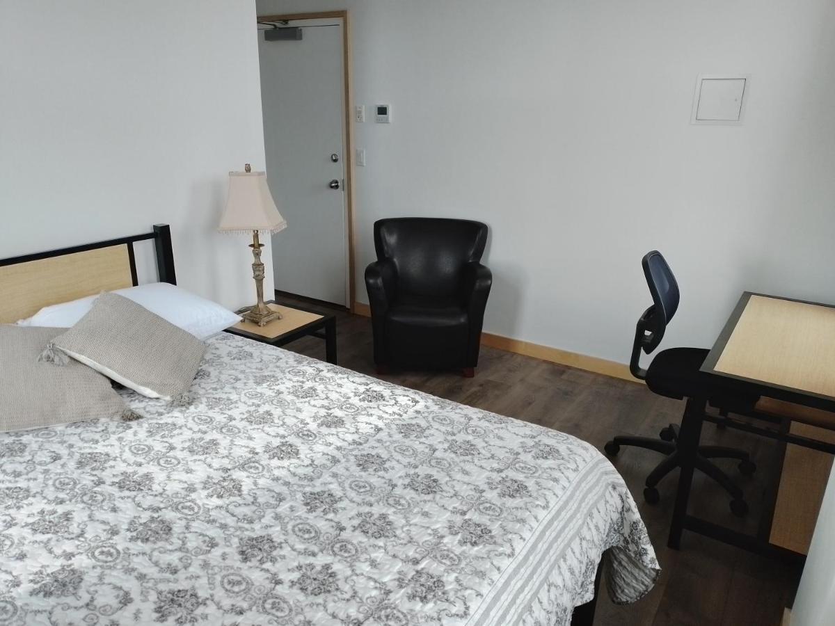 Sandwich Boutique Hotel Windsor Bagian luar foto