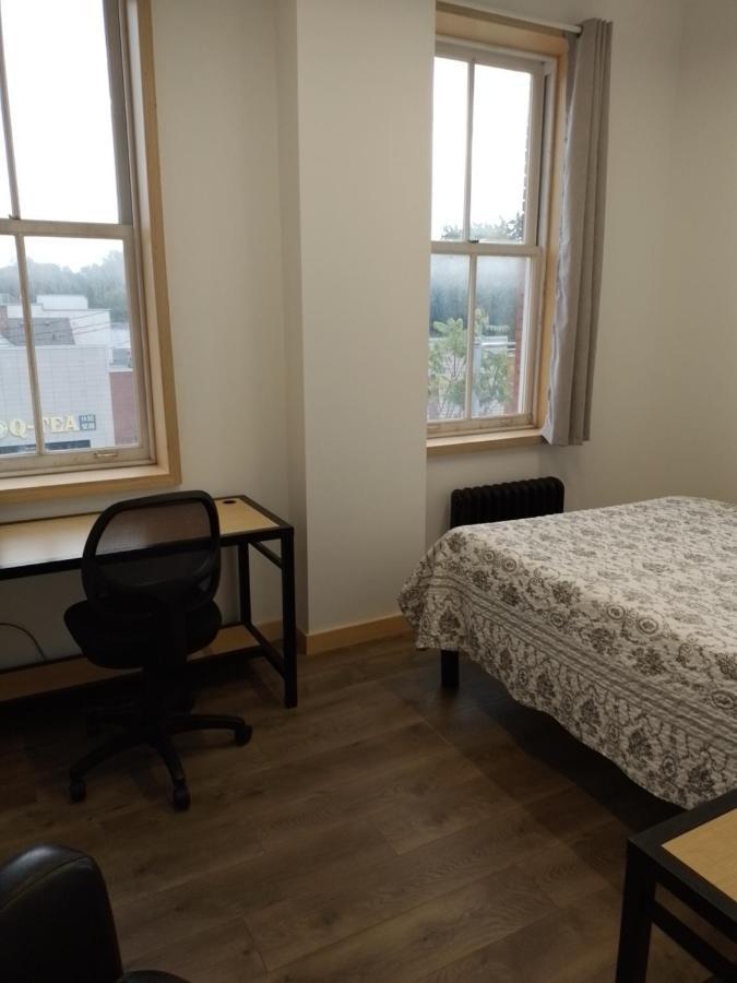 Sandwich Boutique Hotel Windsor Bagian luar foto